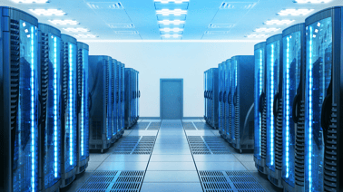 data center