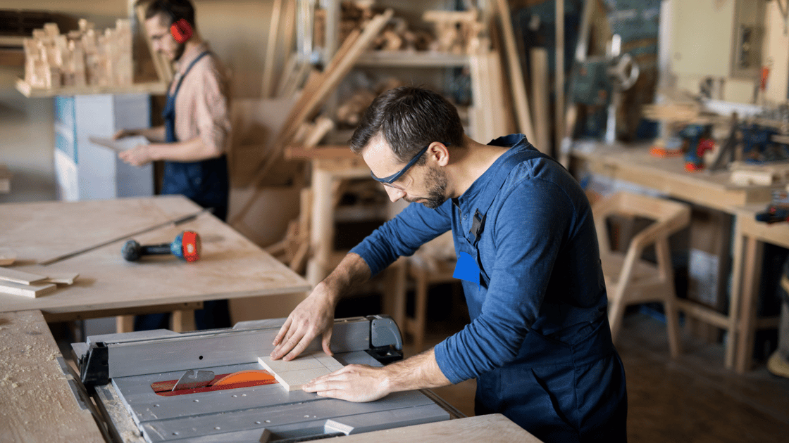 furniture manufacturer