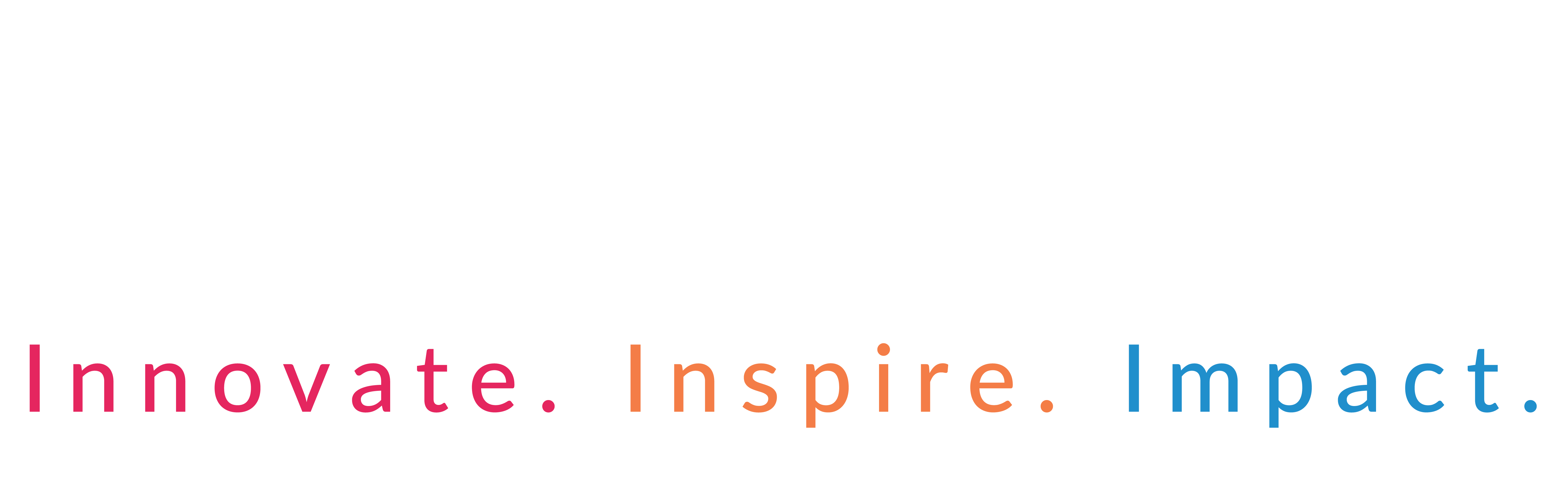 Compugen Logo With Tagline-CMYK white and color
