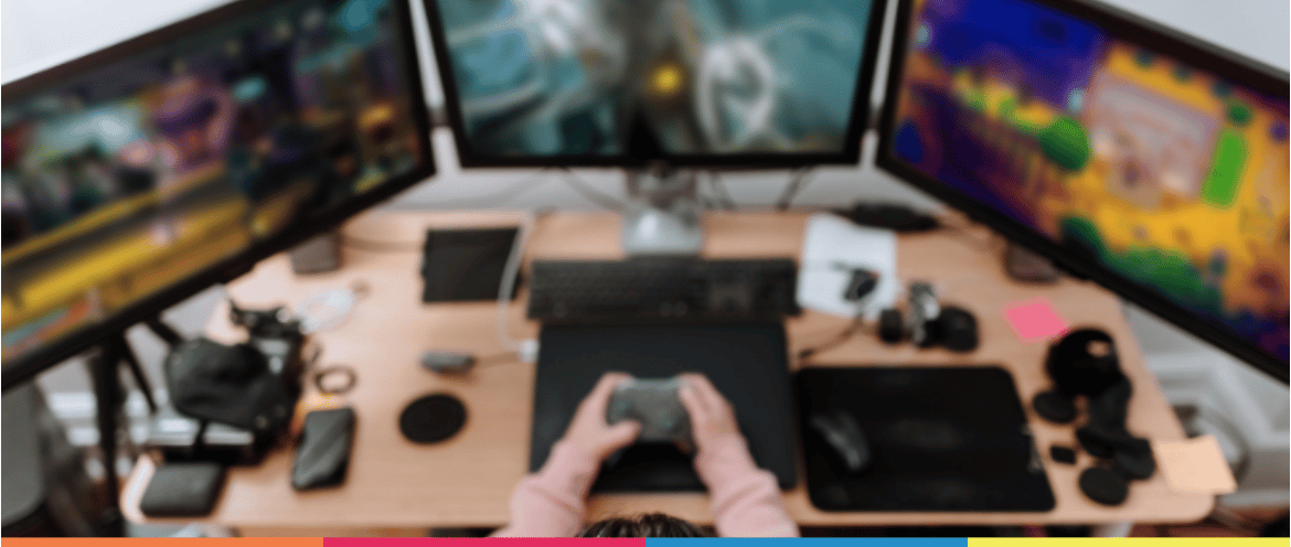 Global Online Gaming Company Partners with CSI as US IT Partner of Choice