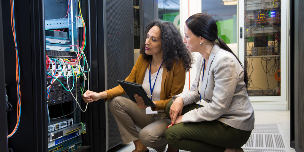 10 Ways Professional IT Services Help You Stay Ahead