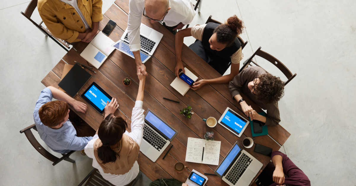 Device as a Service: A Modern Approach to IT Management