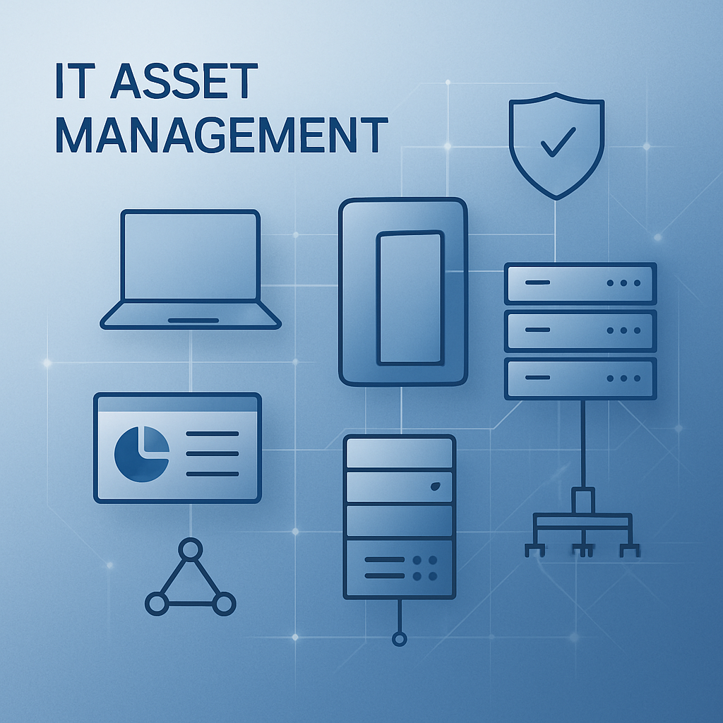 How Higher Ed + Enterprises Can Use ITAM for Better Risk Management