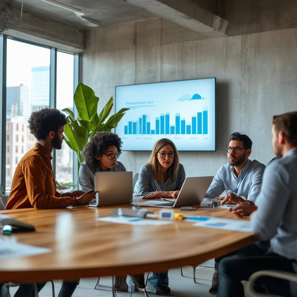 How IT Leaders Use Managed Services to Accelerate Digital Growth