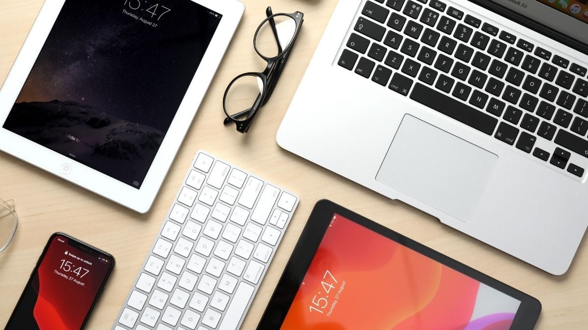 CSI Apple Partner Privacy