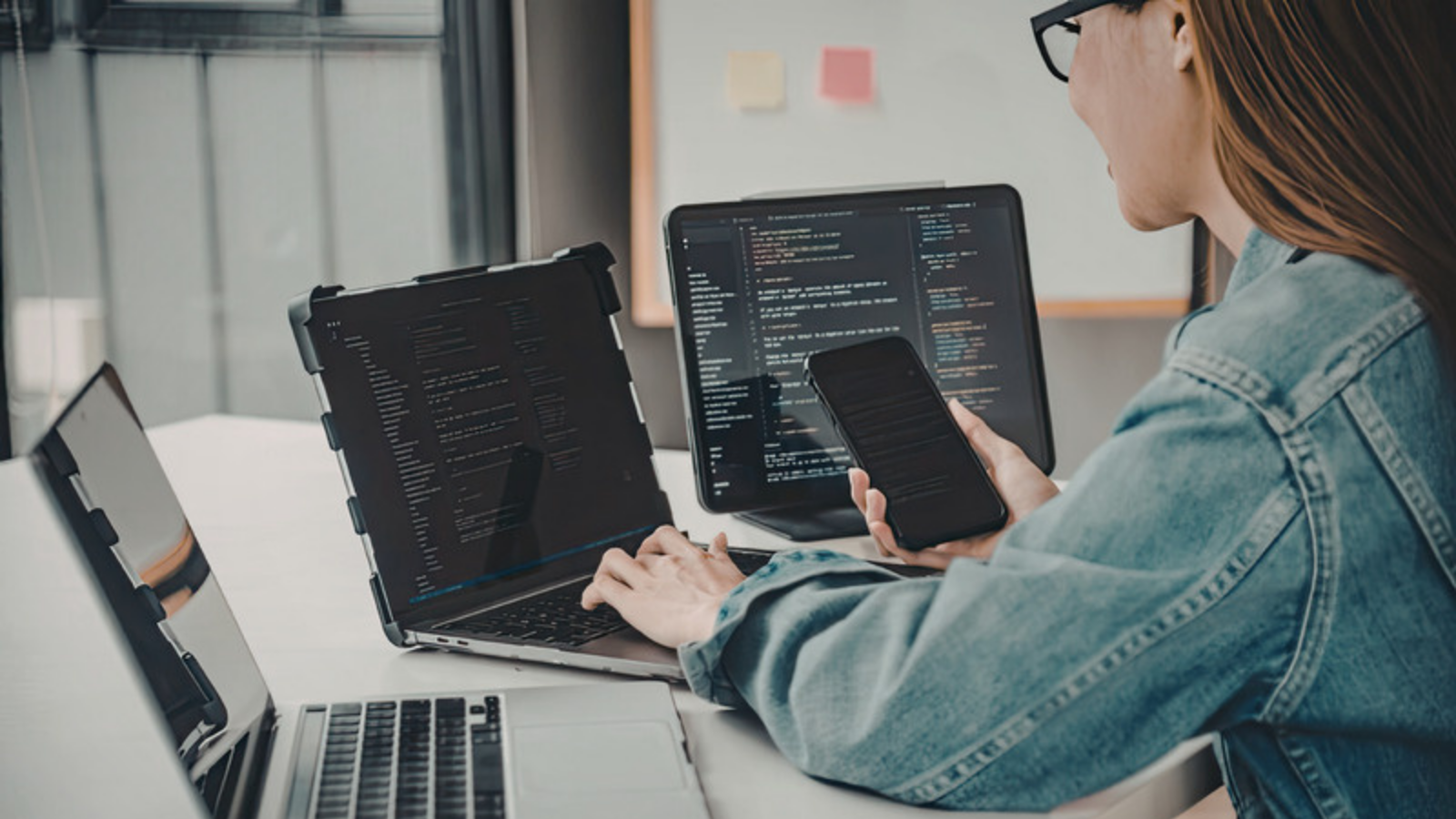 How Enterprise Device Management Works