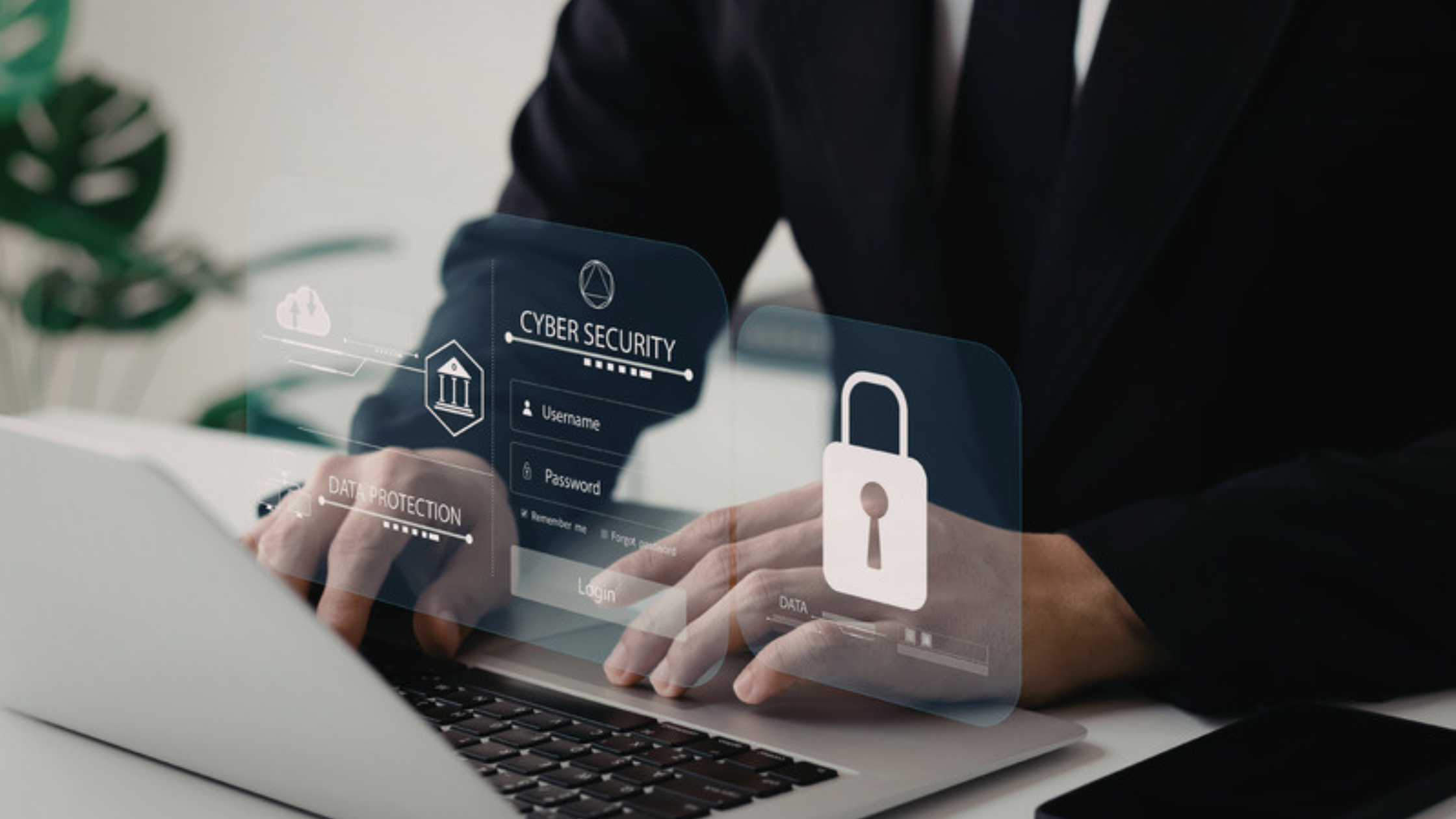 Cybersecurity Risks Businesses Can’t Ignore