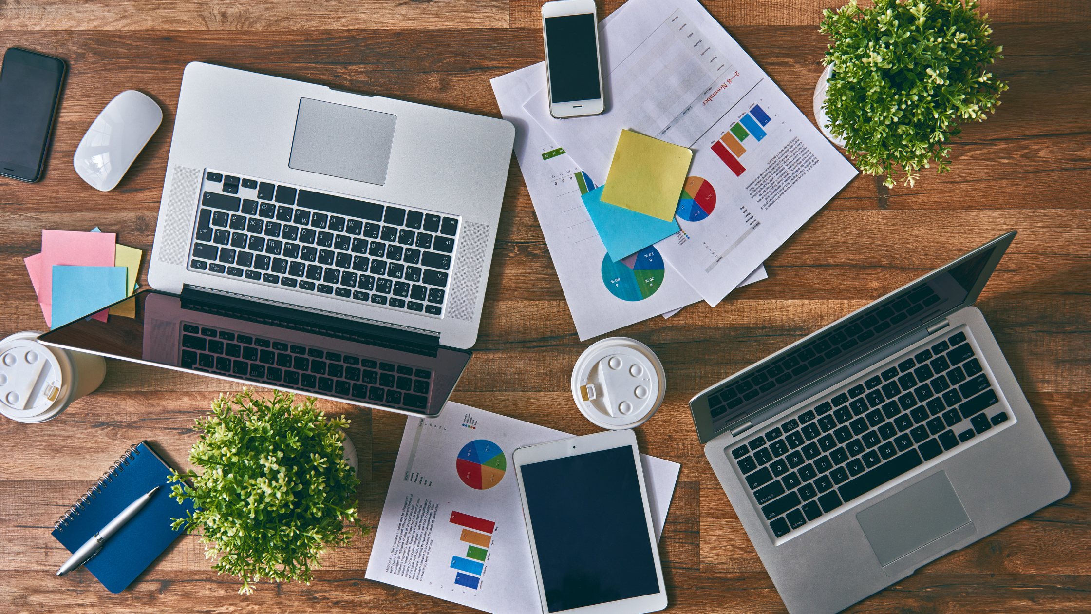 Why Every Risk Management Plan Needs IT Asset Management