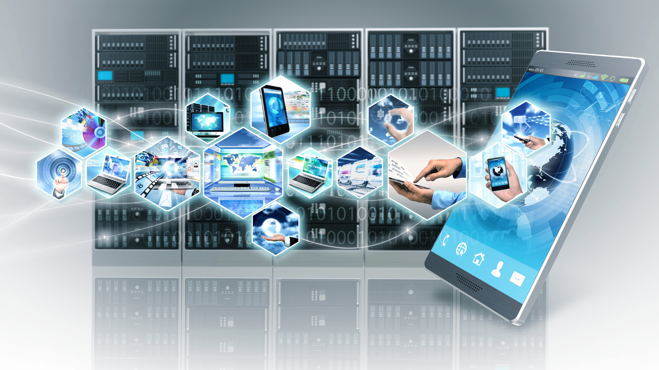 What Is IT Asset Management (ITAM)? A Guide for Risk-Conscious Organizations