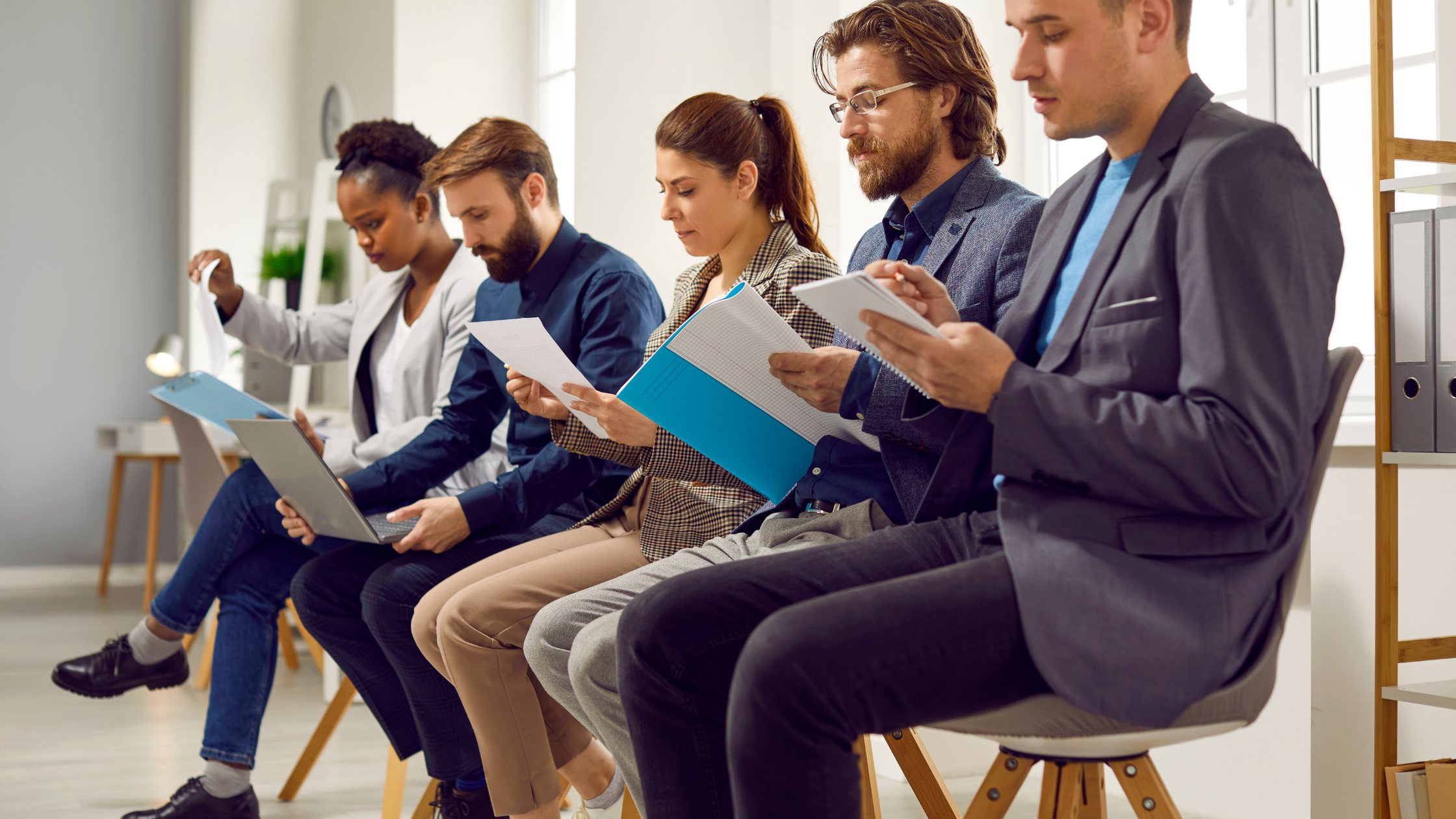 How Augmented IT Staffing Can Solve the Talent Shortage