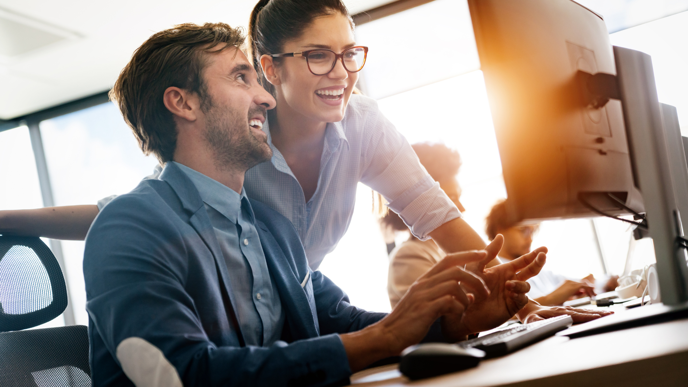 Why Proactive Managed IT Services Outperform Break-Fix Models