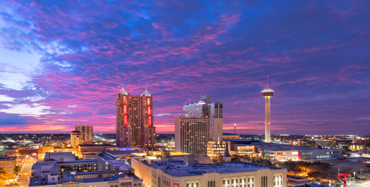 Why Texas Businesses Are Adopting Hybrid Cloud Solutions for Greater Flexibility
